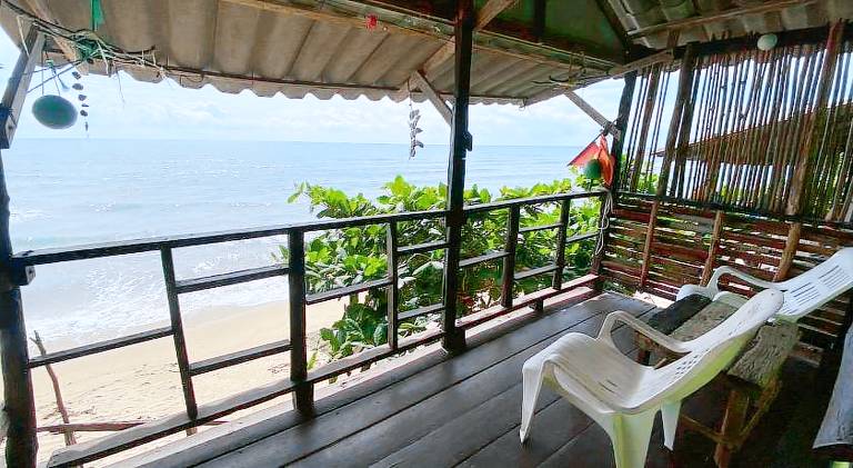 Maylamean bungalows kohchang — photo 3