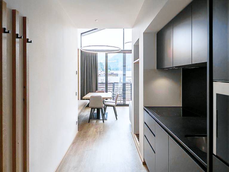 Ferienwohnung in Sankt Ulrich für max. 4 Gäste