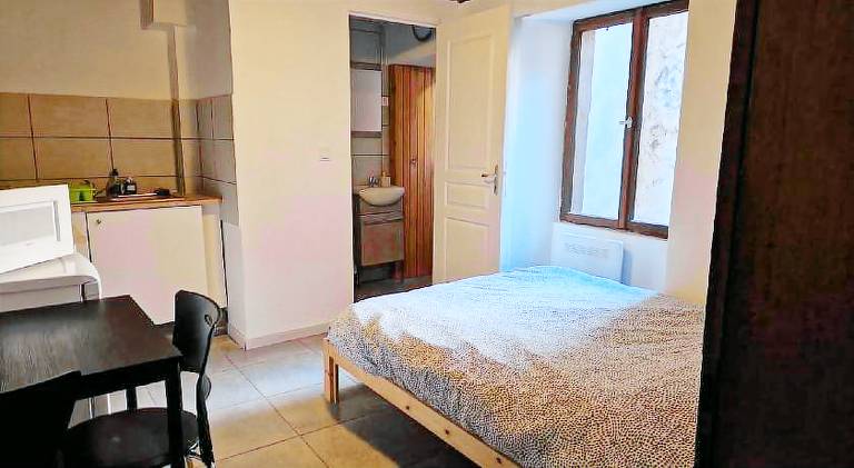 Apartment with 1 room for 2 persons in Strasbourg