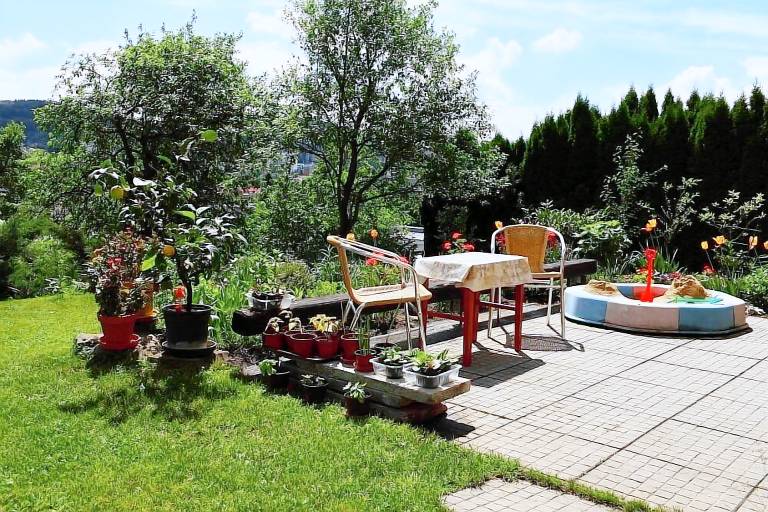 Apartment  Zlin