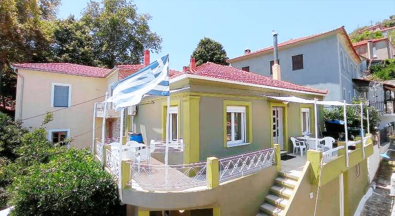 Rental apartment with 2 rooms for 5 persons — photo 4