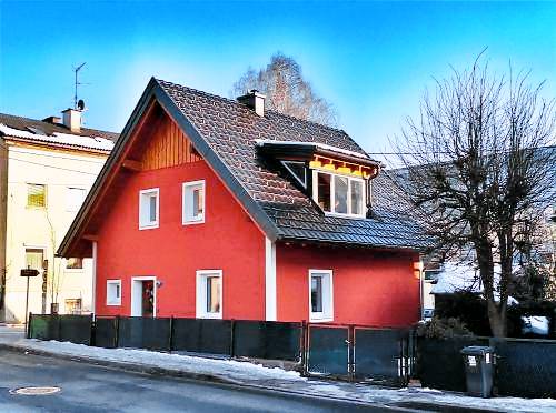 House  Salzburg