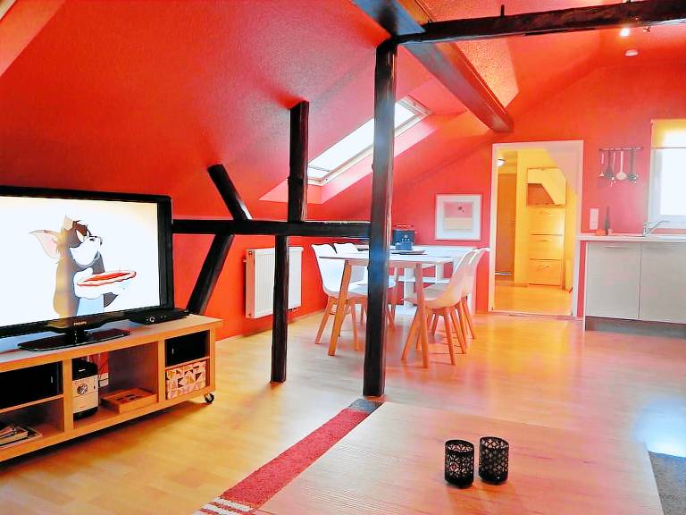 Appartement  Koblenz