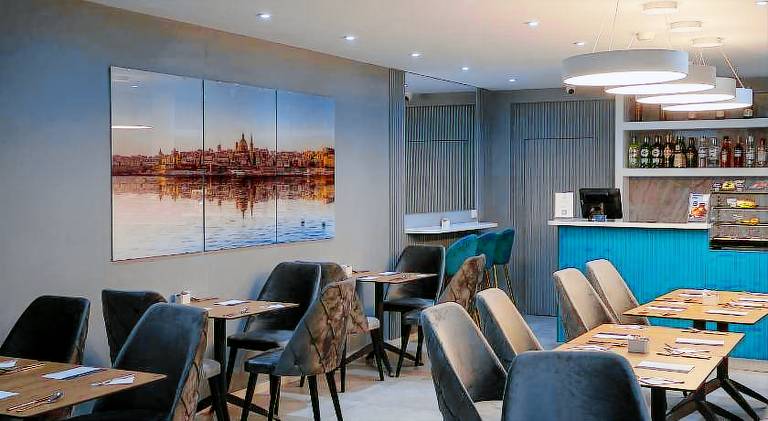 The Republic Boutique Hotel — photo 4