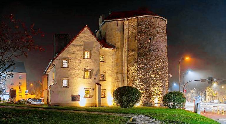 Baszta Grodzka — photo 3