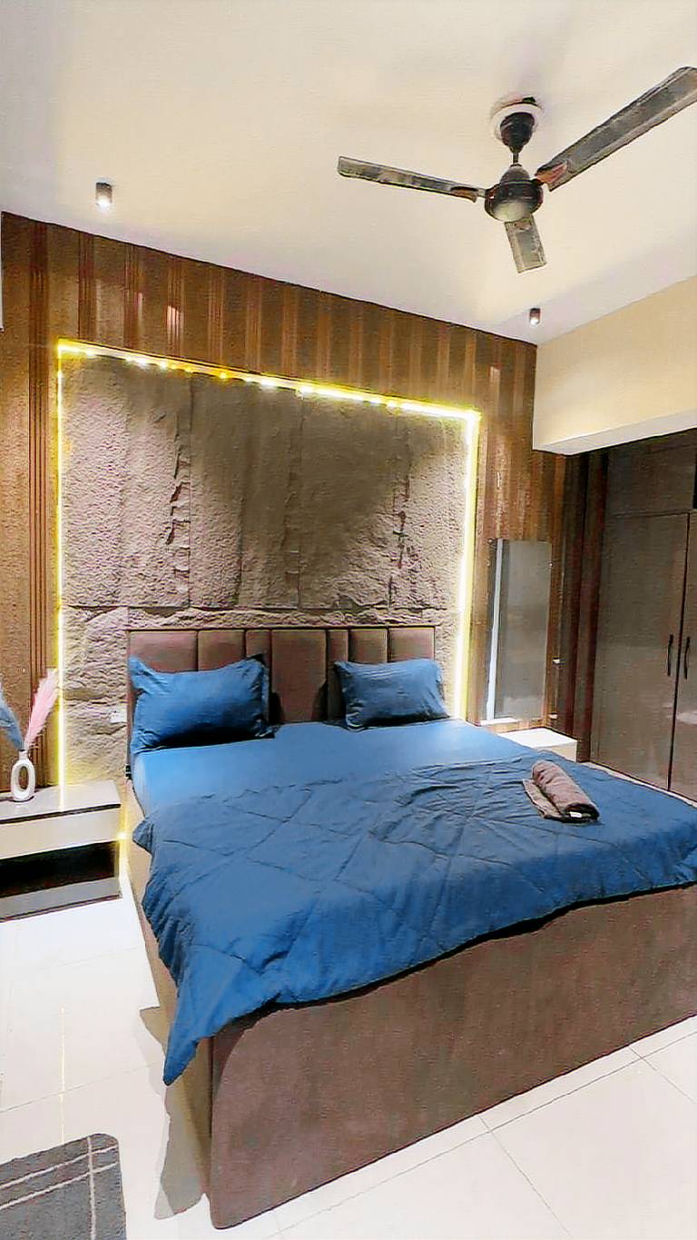 Vacation home with 1 room for 6 persons — photo 2