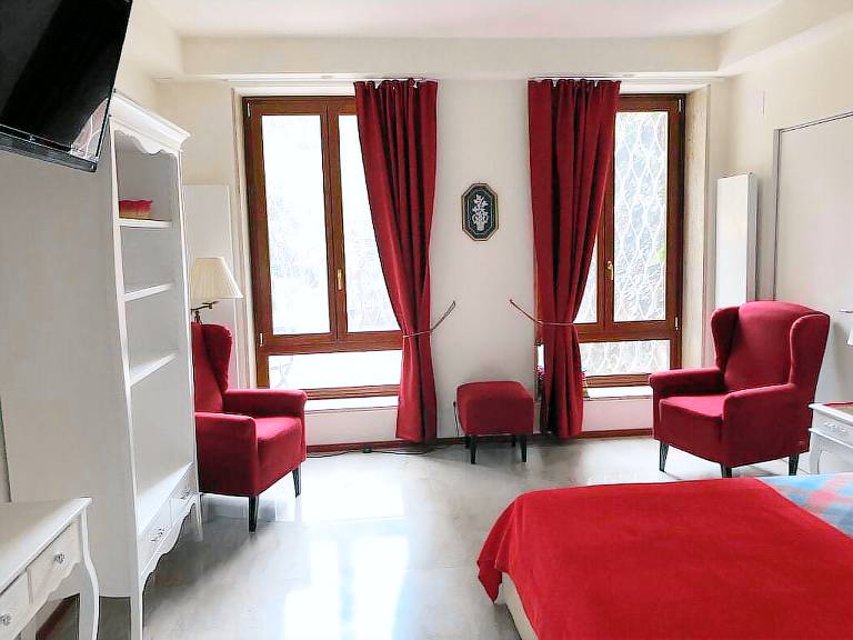 Ferienwohnung Cannaregio