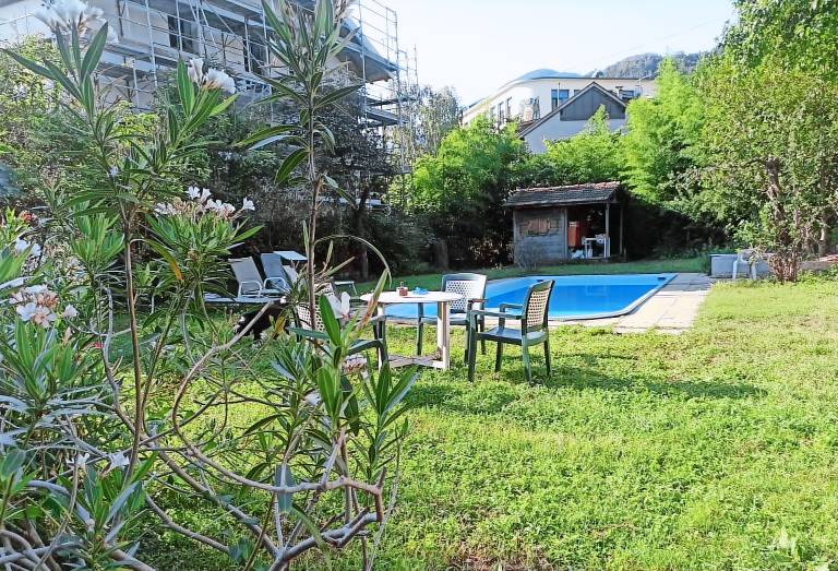 Ferienwohnung Lana