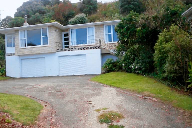 House Gisborne