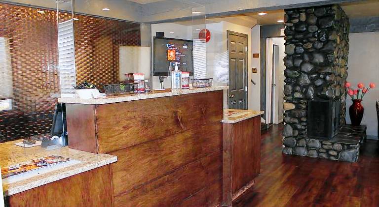 Ramada by Wyndham Campbell River — photo 4