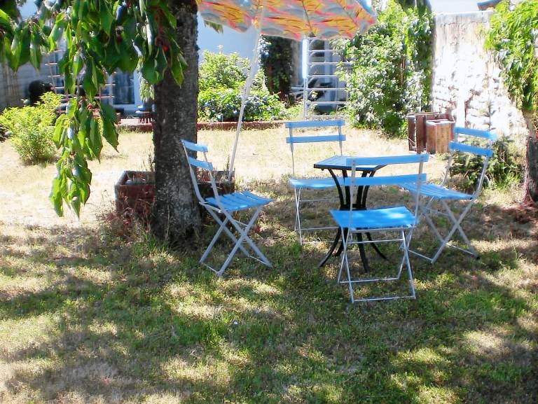 Ferienwohnung Saarlouis