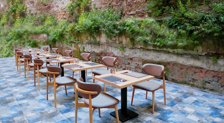 The Galata Glory Hotel — photo 5