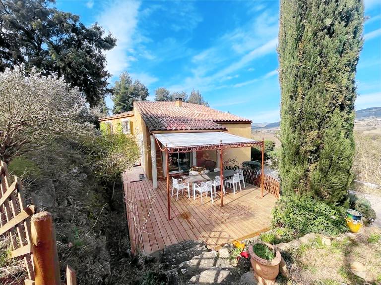 Villa  Durban-Corbières