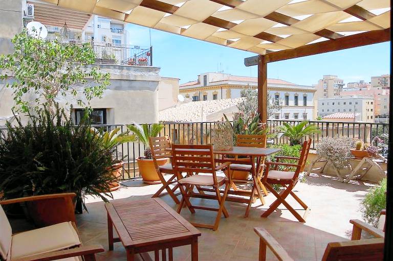 Bed & Breakfast  Agrigento