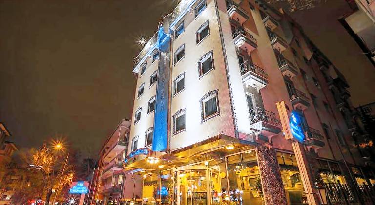 Ankara Royal Hotel — photo 2