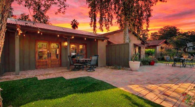 Vacation home with 4 rooms for 10 persons — photo 3
