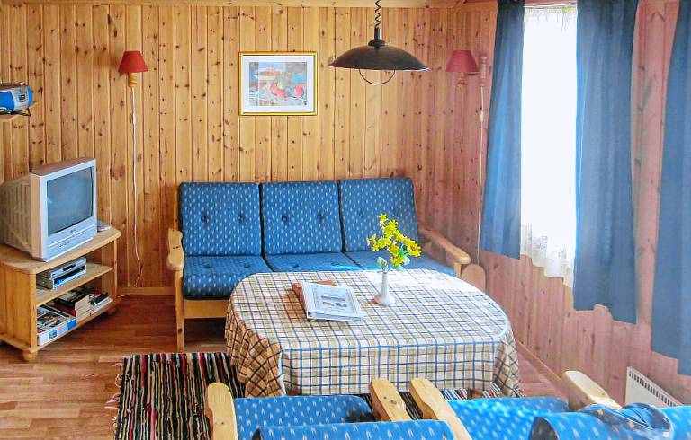 Huis Lindesnes