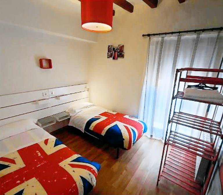 Apartamento Calatayud