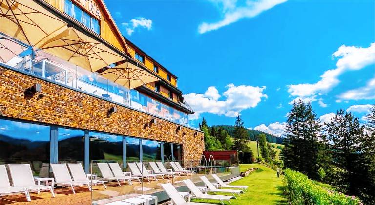 Grandhotel Tatra — photo 5