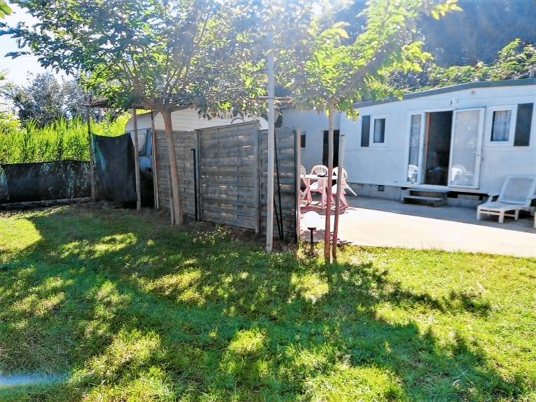 House with patio, garden & barbecue | Garden view — photo 4