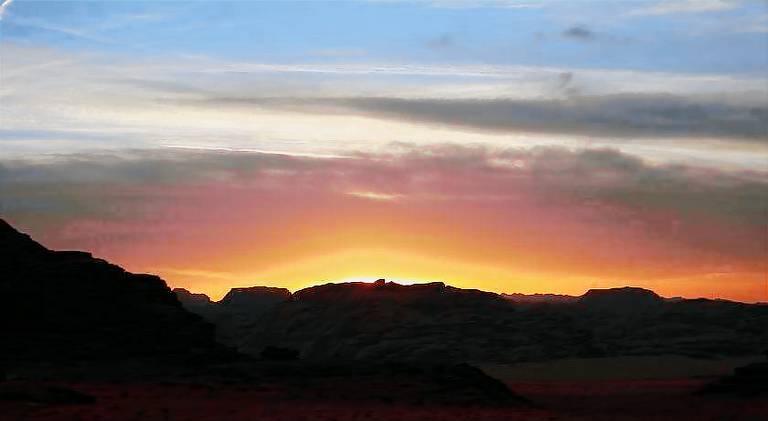 Bedouin Expedition — photo 3