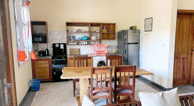 Diamond Coast Villa and Apartments — photo 3