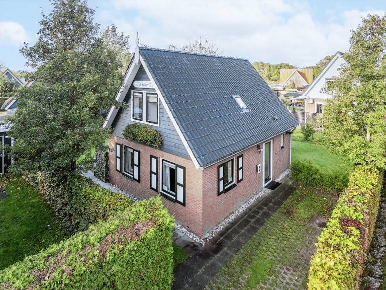 Ferienhaus Brouwershaven