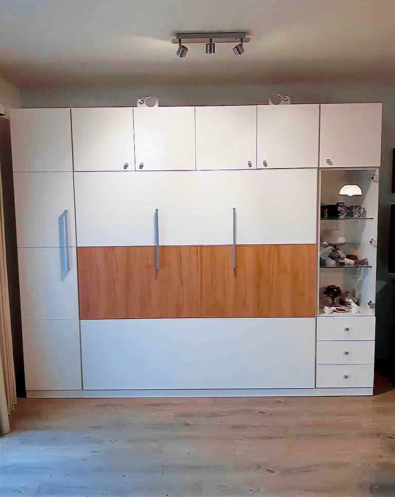 Rental apartment with 1 room for 4 persons — photo 4