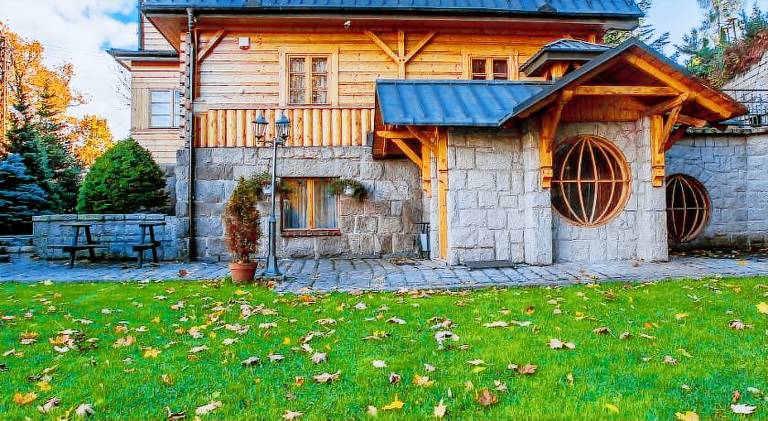 Vacation home with 7 rooms for 18 persons — photo 4