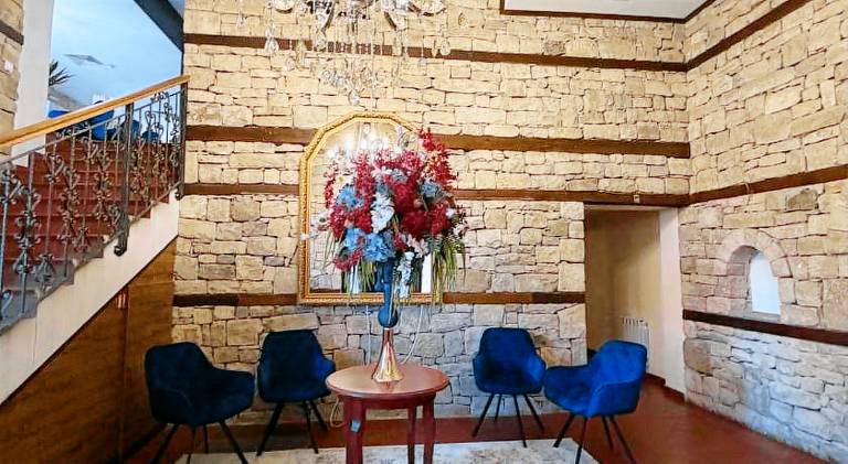 A&N Residence Bolyarka in Veliko Tarnovo