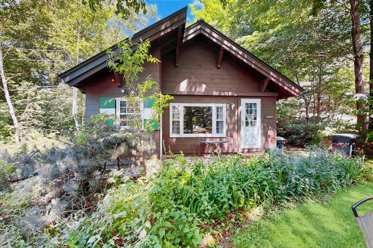 Huis Franconia