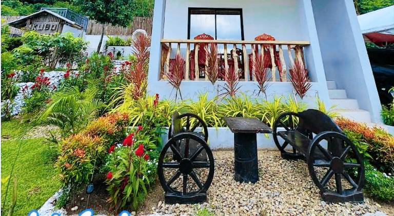 Kubo Royale Private Villa — photo 3