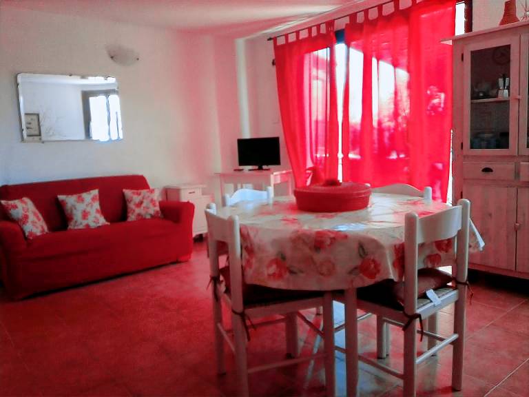 Casa Case Peschiera-lu Fraili