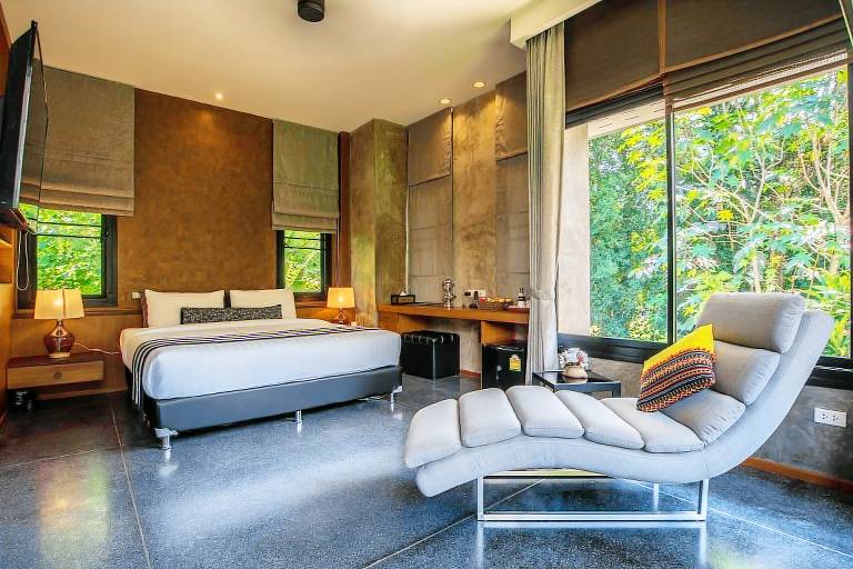 Cool downs Resort Chiangmai maerim — photo 2