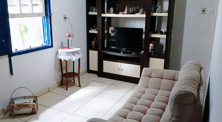 Casa Ouro Preto