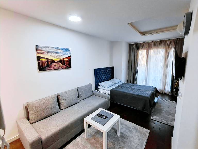 Apartment Premier 2 A Blok in Belgrade