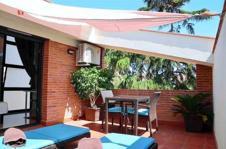 Apartamento Malgrat de Mar