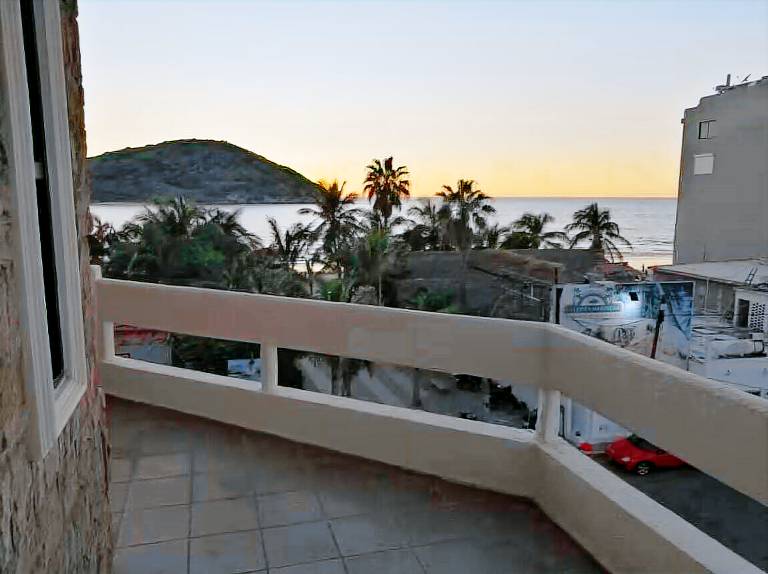 Apartment Mazatlan