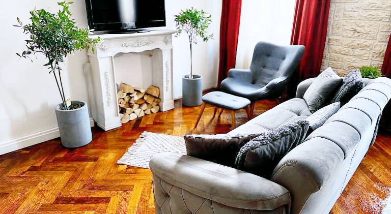 Holiday apartment | Pets are welcome in Brasov