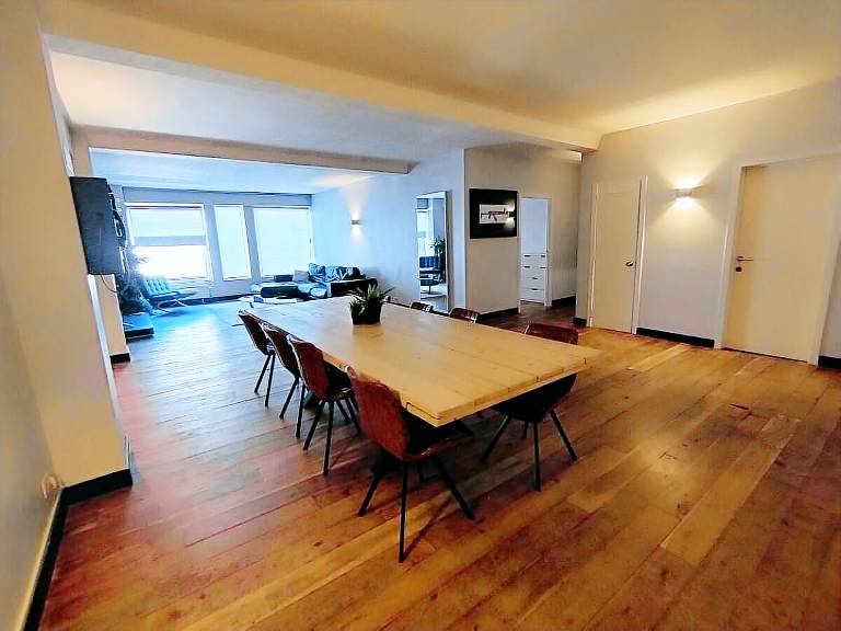 Apartment Antwerpen