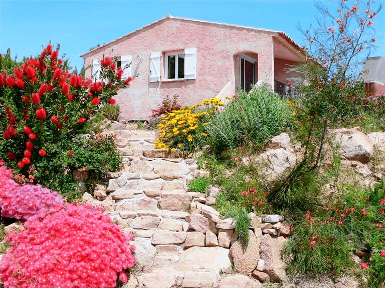 Villa Porto-Vecchio