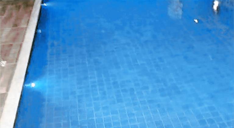 House with pool in Búzios
