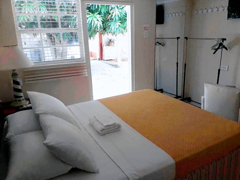 Apartmán Kudawecha