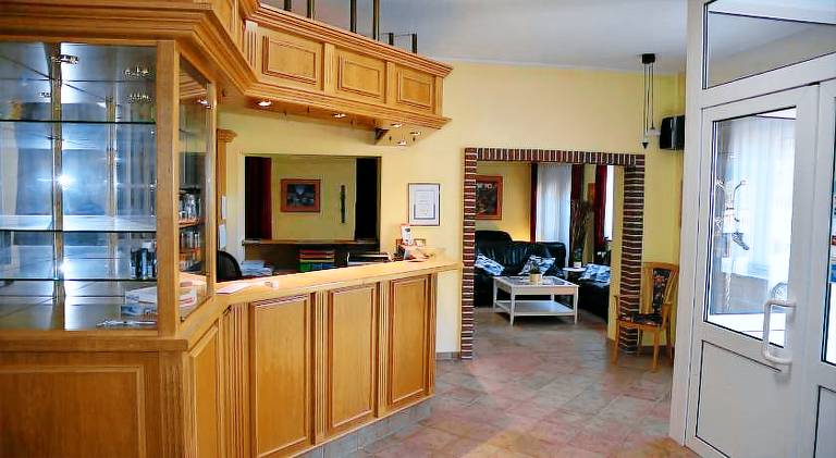 Hotel zum Gesundbrunnen — photo 4
