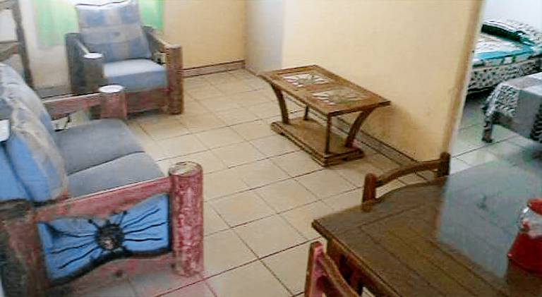 Apartment with 2 rooms for 4 persons — photo 4