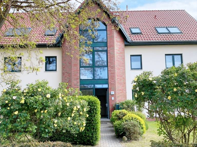 Ferienwohnung Kühlungsborn