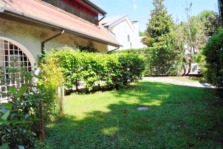 Ferienwohnung Aprilia Marittima