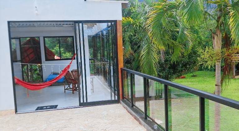Apartment with pool | Pets are welcome — photo 3