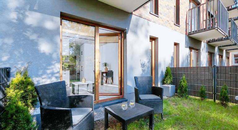 Rental apartment with 1 room for 2 persons — photo 4