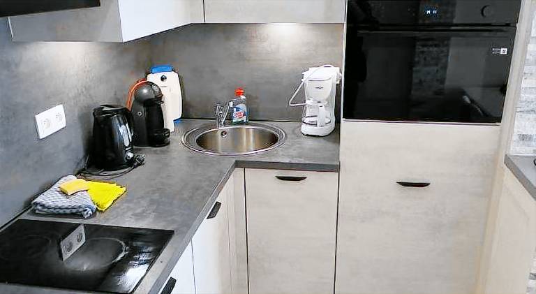 Holiday apartment with 1 room for 4 persons — photo 3